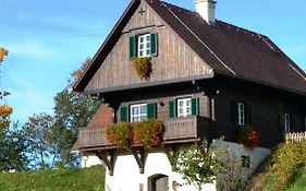 Knappenhof Gamlitz